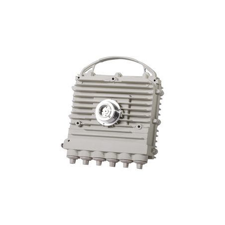 Siklu etherhaul-2200fx 1 a 2 gigabit full dúplex 70/80GHz banda-e