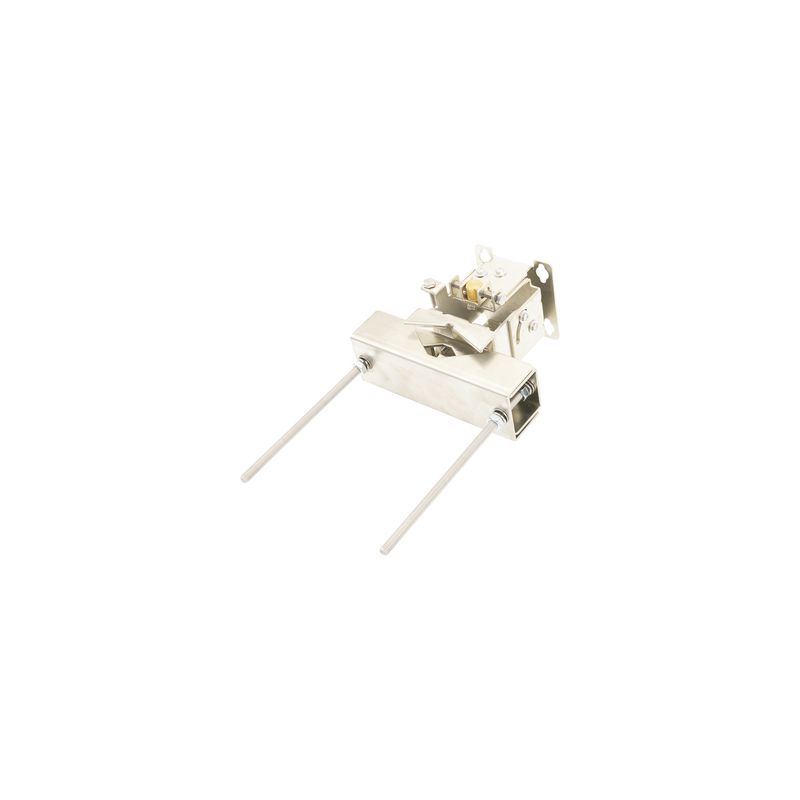 Kit de montaje etherhaul para antena de 1 pie
