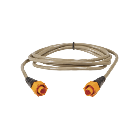 Cable Ethernet Amarillo 5 Pin 2 m (6.5 ft)