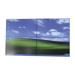 Gabinete de pared para pantallas Skyworth