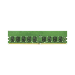 Memoria RAM Synology RAM DDR4-2400 ecc UDIMM 16GB