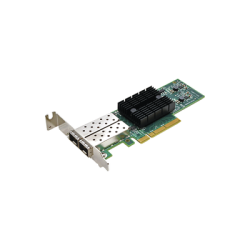 Tarjeta de red PCie 3.0 Synology de 10 gigabit SFP+ x8 de doble puerto