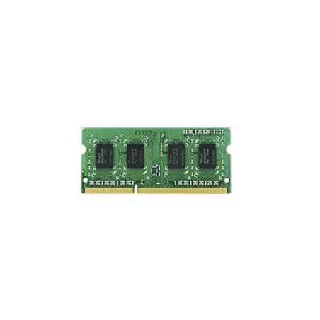 Memoria RAM Synology ram1600DDR3l-8GBx2 para NAS Synology RS818+/rs818