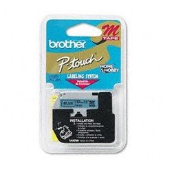 Cinta Brother M531, Azul