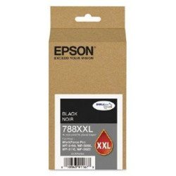 Epson T788XXL120 cartucho de tinta 1 pieza Original Negro