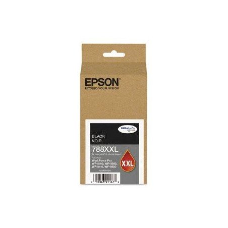 Epson T788XXL120 cartucho de tinta 1 pieza Original Negro
