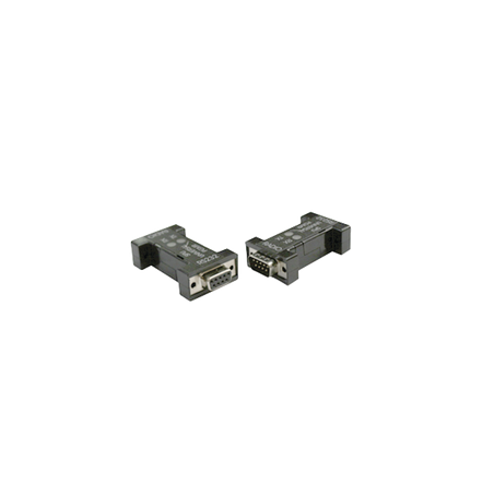 Interface RS232 para SPU, SPUPLUS.