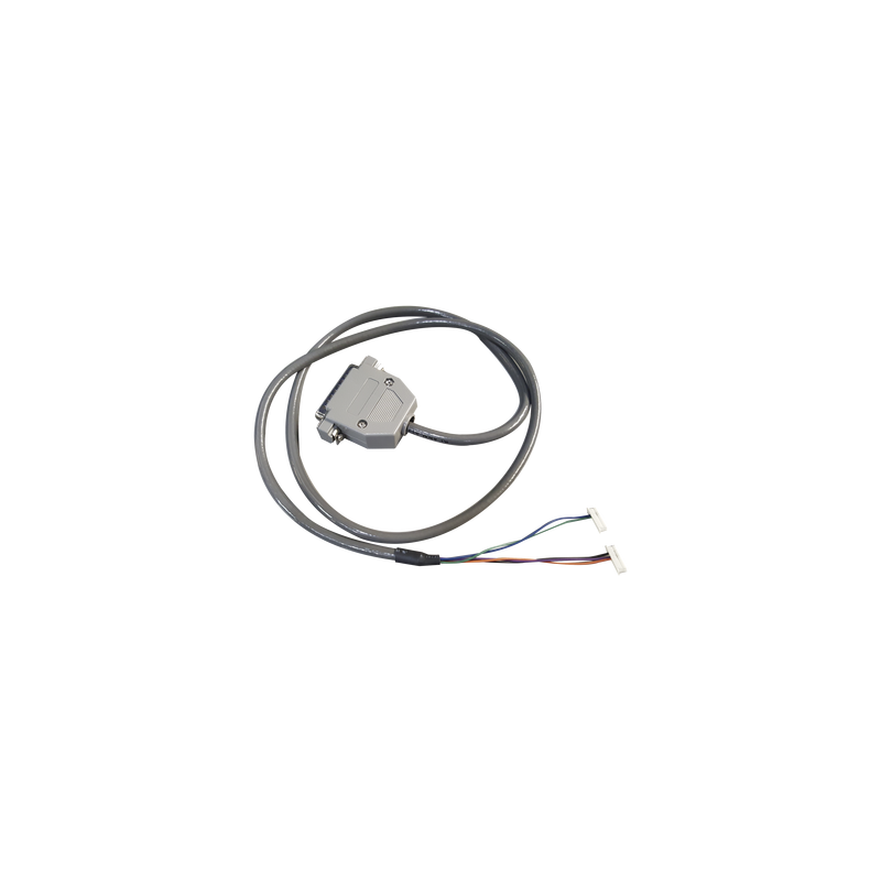 Connection for Slave Repeater