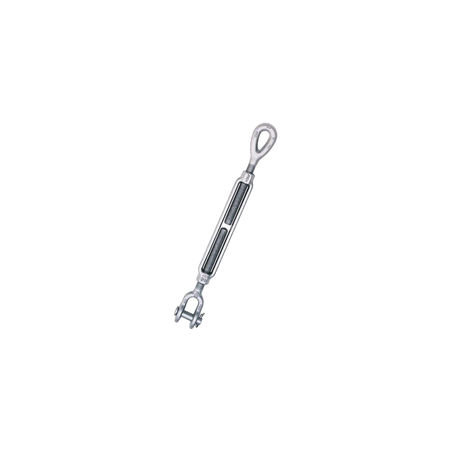 Tensor Tipo Ojo-Quijada de 5/8 x 9.