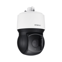 Domo IP PTZ 2mp antivandálico, 40x zoom óptico, IR 200m, WDR 150db, au