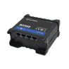 router LTE dual sim, 4 puertos ethernet, conectorizado