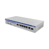 Router empresarial quad-core, LTE(4.5g) Cat 6, vpn, doble ranura sim, 