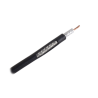 Metro de Cable Coaxial de 50 Ohm Ultra Flexible, Conductores de cobre 