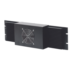 Amplificador TPL, 470-490 MHz, Entrada 1-4W, Salida 10-50W, 13.8 Vcd.