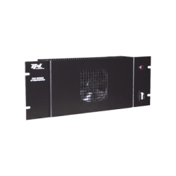 Amplificador ciclo continuo, 380-470 MHz, entrada 10-50w/salida 40-110