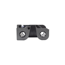 Cinta YMCKO (full color) para DTC1250E, DTC1000, 250 imágenes para impresora DTC1250E