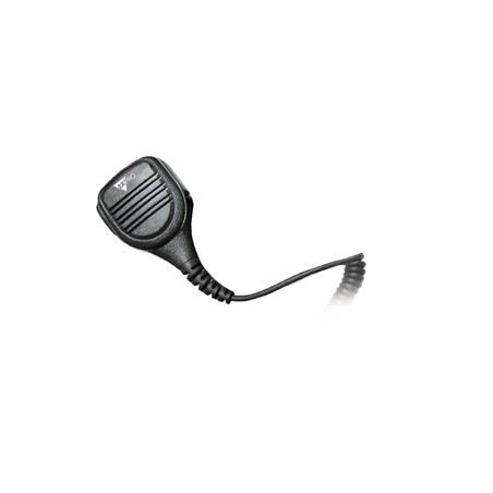 Micrófono - Bocina para Intemperie. Para Hytera PD-706/PD-786/PT-580