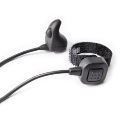 Micrófono - Audífono de Alta Tecnología. Para HYT TC-610P, TC-780
