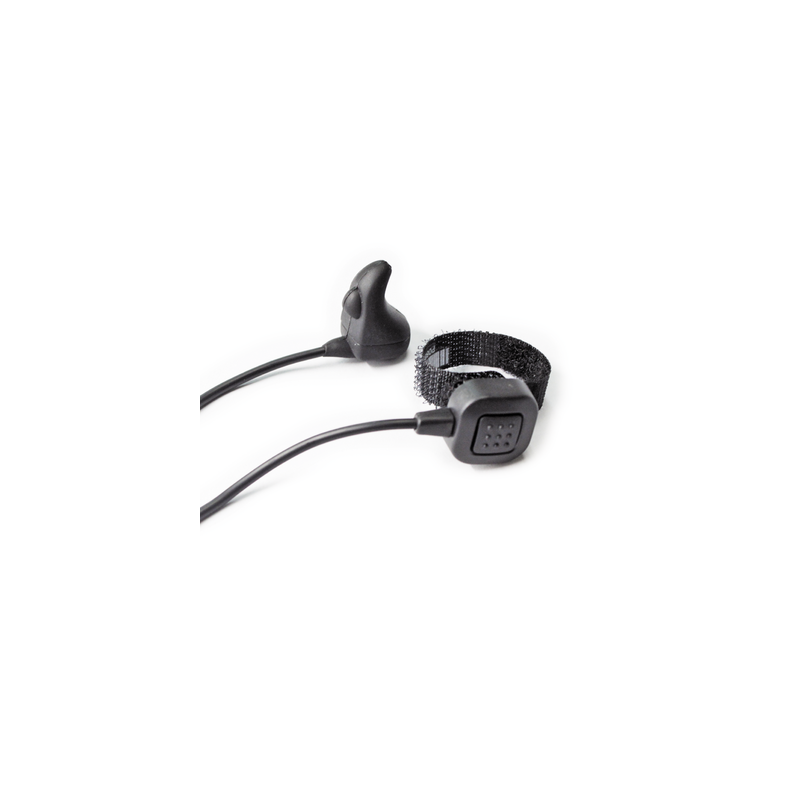 Micrófono - Audífono de Alta Tecnología. Para HYT TC-610P, TC-780 Micrófono - Audífono de Alta Tecnología. Para HYT TC-610P, TC-780