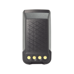 Batería de larga duración con capacidad de 3200mah para radios TXR50A/TXR58A