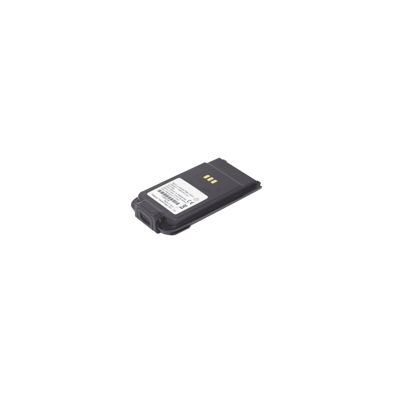 Batería de 1650mAh para radios TXR50A, TXR58A.