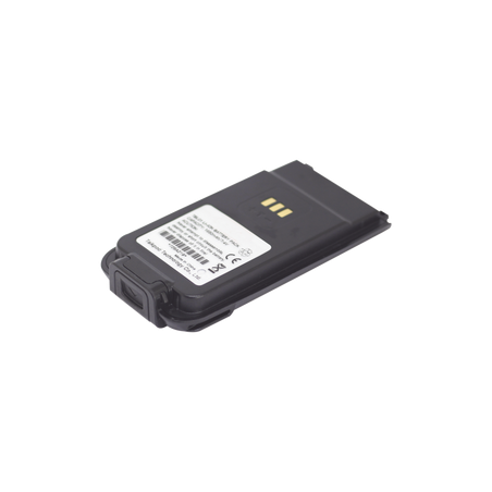 Batería de 1650mAh para radios TXR50A, TXR58A.