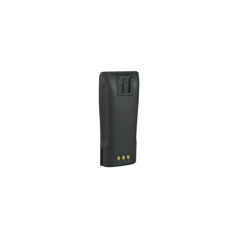 Batería de li-ion, 1800 mah. Alternativa para HNTN4497 para el radio Motorola ep-450, dep 450/cp200/cp250/pr400/gp3388/cp080/150