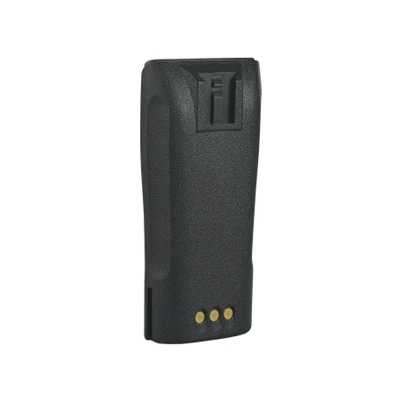 Batería de li-ion, 1800 mah. Alternativa para HNTN4497 para el radio Motorola ep-450, dep 450/cp200/cp250/pr400/gp3388/cp080/150
