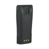 Batería de li-ion, 1800 mah. Alternativa para HNTN4497 para el radio Motorola ep-450, dep 450/cp200/cp250/pr400/gp3388/cp080/150