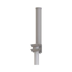 Antena Omnidireccional 5.1 - 5.8 GHz Ganancia 13 dBi Dimensiones 8.4 x