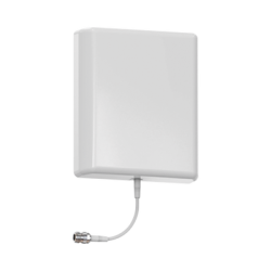 Antena para Interior tipo Panel