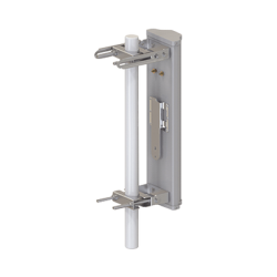 Antena 5.1 - 5.8 GHz Sectorial 120° Ganancia 19 dBi, Dimensiones 74 x 