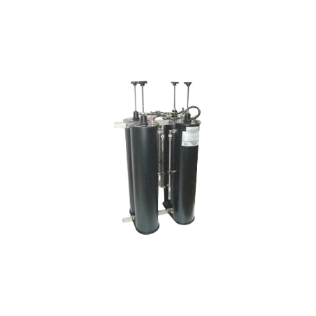 Duplexer TX-rx 166-174MHz 4 cavidades