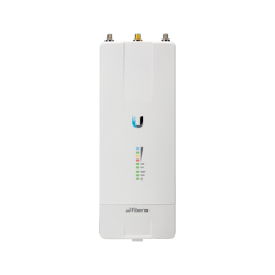 Radio de backhaul conectorizado de alta capacidad, con tecnología airf