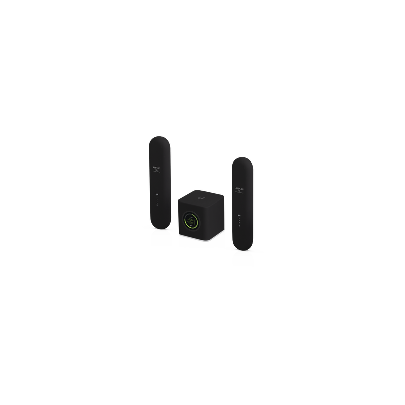 Kit AmpliFi Gamer Edition para crear red MESH en residencias e incrementar la experiencia con Videojuegos en línea