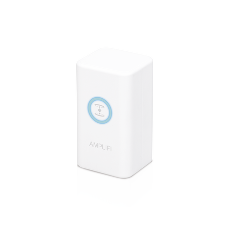 AmpliFi Teleport Cliente VPN para comunicar la red del Hogar implement