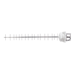 Kit de 2 antenas AirMax yagi mimo 2x2, frecuencia de 900 MHz (902-928 