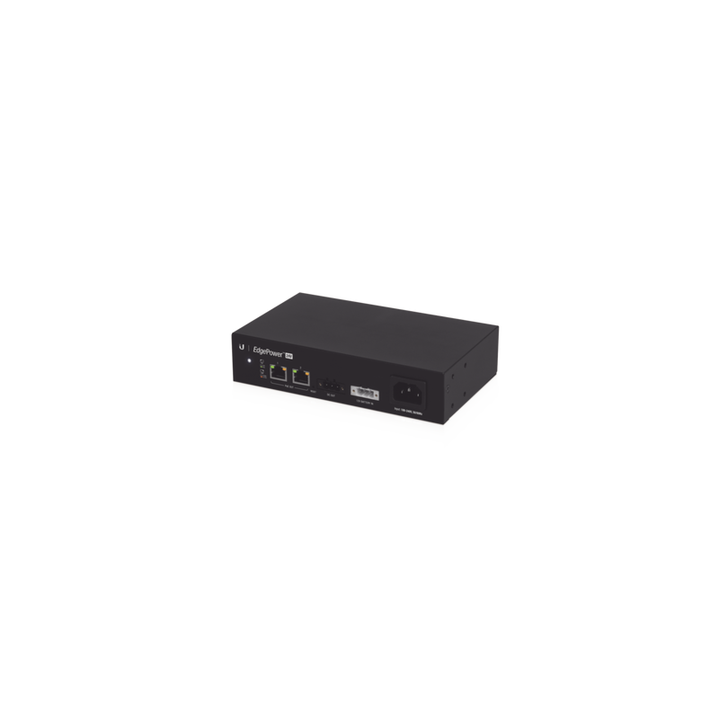 Fuente de alimentación ininterrumpible EdgeMAX 24V, 72W