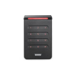 Lector r40 con teclado signo estándar multitecnología, 40knks-00-00000