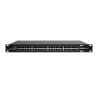 Switch EdgeMAX Administrable de 48 Puertos Gigabit con PoE+/PoE Pasivo 24V + 2 Puertos SFP