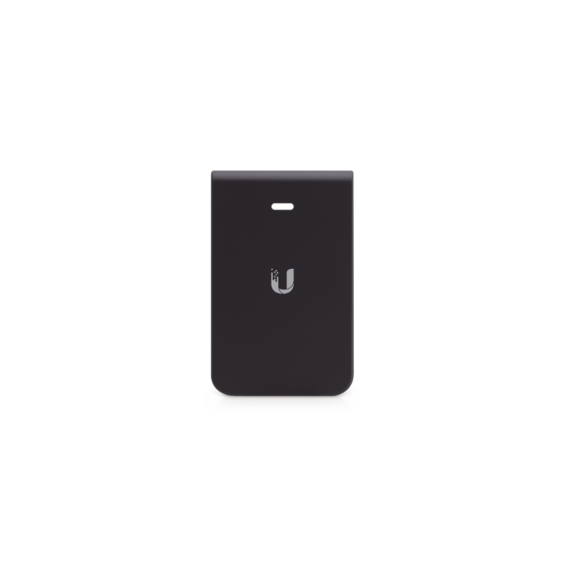 Mascara decorativa diseño en negro para uap-hd-iw paquete de 3 mascaras.