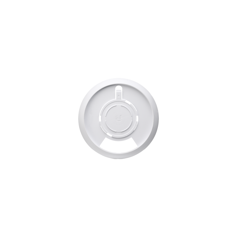Montaje de uapNANOHD para bajo perfil, paquete de 3 montajes.