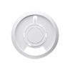 Montaje de uapNANOHD para bajo perfil, paquete de 3 montajes.