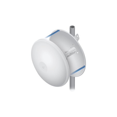 Radomo compatible con equipos powerbeam de 400 mm