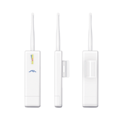 PicoStation M2 I AirMax con antena omnidireccional de 5 dBi, 802.11 b/
