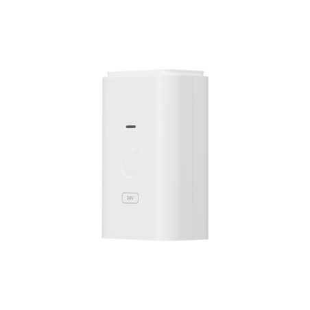Adaptador PoE ubiquiti de 24 vdc, 0.3 a