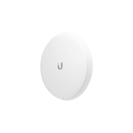 Antena sectorial simétrica tipo horn PRISM AP de 45 x 45 grados de apertura de 15.5 dBi, 5 GHz (5.150 - 5.850 MHz) para equipos