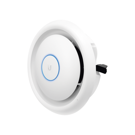Punto de acceso doble banda UniFi con VOCEO