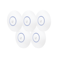 Paquete de 5 UAPACLITE (sin PoE)