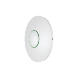 UAP-LR, UniFi largo alcance, 802.11 b/g/n (2.4 GHz).